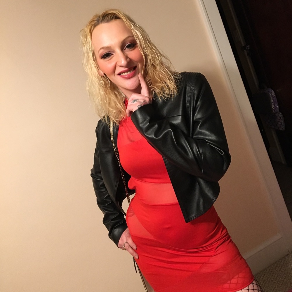 Meet your Posher, Jessie